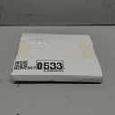 Eyourlife 12Pcs Pickleball Ribbon Keychain, 5.5 in Pickleball Wristlet Lanyard keychain With 2.75 in PVC DIY Name Id Pickleball Card For Boys Girls Pickleball Sports Eenthusiast Game Day Team Gift