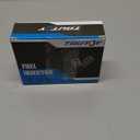 TAUTOY FJ1020 fuel injector 4PCS (2.5L ONLY) For Nissan Altima 2007-2013,Rogue 2008-2013, Rogue Select 2014-2015,Sentra 2007-2012,0280158130 16600JA000 16600JA00B Two Injectors Missing