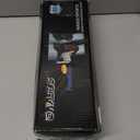 Joint Power Support Knee Brace with 4 Springs, Ergonomic Knee Stabilizer Pad, Inspired Lift Brace,Adjustable Knee Stabilizer Pads,Pain Relief (2 Pack)