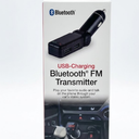 Jasco 79476 USB-Charging Bluetooth FM Transmitter