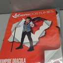 Morph Kids Vampire Costume Boys, Kids Vampire Costume, Boys Halloween Costumes, Vampires Halloween Outfit Kid (3-4 years)