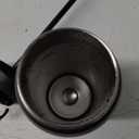 Owala FreeSip Insulated Stainless Steel Water Bottle with Straw, BPA-Free Sports Water Bottle, Great for Travel, 40 Oz, Very, Very Dark