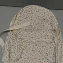 Kehpish Cotton Canvas Backpacks for Women Backpack Purse Fashion Casual Travel Daypack