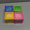 4-Pack Trekbest Money Maze Puzzle Boxes - Fun and Educational Brain Teasers for Kids and Adults for Holidays, Birthdays