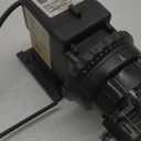 Stenner Pump 85mhp17. Stenner Peristaltic Pump Adjustable Head - Rated at 0.8 to 17.0 GPD Adjustable Head. Rated at 100 psi. Ideal Chlorine Pump. Ideal Chlorine Injection Pump. Chlorinator Pump