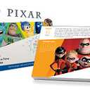 2023 Disney Pixar Day-at-a-Time Box Calendar