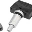 X AUTOHAUX 407001AA0C Tire Pressure Monitoring System Sensor TPMS Sensor 315MHz for Nissan Titan Sentra