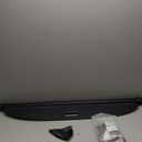 AUXKO Retractable Cargo Cover for Tesla Model Y Juniper 2026, Trunk Cover Luggage Security Shade Cover for 2026 Tesla Model Y Juniper Shielding Shade Anti-Peeping Luggage Privacy Screen, Carbon Fiber