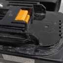 4 Pack 18V 6000mAh Replace Long-Lasting Lithium Battery for Makita 18V Battery, 6.0Ah Power with LED Indicator Compatible with Makita BL1850B/BL1860B/BL1840B/BL1820B & Cordless Tools/Chargers