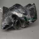 VINSGUIR Ab Roller Wheel, Abs & Core Workout Equipment for Home Gym with Knee Pad Accessories, Abdominal Wheel for Full-body Strength Training (Red And Black)