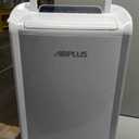 AIRPLUS 4,500 Sq.Ft 70 Pint Dehumidifier for Basements and Home-with Drain Hose,Efficient,Energy-with Dual Protection and 4 Smart Modes,24H Timer,Defrost,for Large room