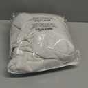 Cream Linen Back Tab Curtains 84 Inch Length for Living Room 2 Panel Set Neutral Modern Farmhouse Window Privacy Semi Sheer Linen Drapes Rustic Pinch Pleated Look Curtain Natural Ivory Colored