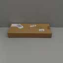 Picture Light,3AA Battery Wall Lights,Wireless Art Lights for Paintings,Remote Control Accent Light with Timer and Dimmable for Frame,Portrait,Mirror-GD (15INCH, Gold)