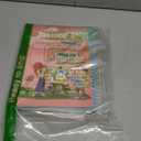 Magical Handwriting Workbooks Handwriting Practice Copybook Aid Magic Pen Reusable Copybook Grooves Template Design for Children Books Suitable for Children's Learning (5)