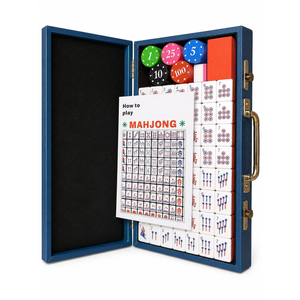Mahjong Set