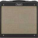 Fender Blues Junior IV Guitar Amplifier, Black