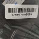 Dreo Smart Humidifiers for Bedroom, Top Fill 4L Supersized Humidifier Large Room with 28 dB, 36H Runtime, Touch/APP/Voice Control, Nightlight, Cool Mist Humidifiers for Baby, Plants, Indoor, Black