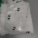 DFXSZ Halloween Pillow Covers 16x16 inch Set of 2 White Ghost Throw Pillow Cases Soft Plush Faux Fur Wool Couch Cushion Case for Chair Sofa Bedroom Living Room Home Decor PTK03A16