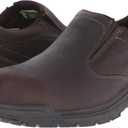 Timberland PRO 53534 Safety Toe Work Shoes - Men's (15) Brown