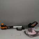 Worx String Trimmer Cordless 3.0 20V PowerShare 12" Edger & Weed Trimmer (Battery and Charger Not Included) WG163.9