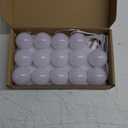 LED Vanity Lights - Adjustable Color Temp & Brightness,14 Dimmable Bulbs for Dressing Mirror Lighting