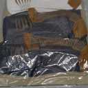 IRAMY Copper Compression Socks Men Women Ankle Support V-Shape Gradient Compression Coolmax Wicking Knee High Socks 3 Packs