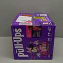 Pull-Ups Girls' Potty Training Pants, Size 3T-4T Training Underwear (32-40 Lbs), 66 Count