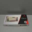 Redragon K681 Pro Wireless Mechanical Keyboard, Gasket Mounted RGB Gaming Keyboard with Volume Knob, MDA-Profile, Pre-Lubed Linear Switches, 81 Keys 75 Tri-Mode Hot Swappable for PC/Xbox/PS (Matcha)