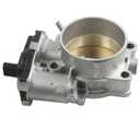 DX23-9F991-AB Throttle Body Compatible with Jaguar XE XF XJ F-Pace F-Type Land Rover LR4 Discovery Range Rover