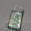 CrocSee Stainless Steel Band Compatible with Samsung Galaxy Watch 7 6 5 4 40mm 44mm/Watch 6 Classic 43mm 47mm/Watch 4 Classic 42mm 46mm/Watch 5 Pro 45mm, Slim Minimalism Bangle Bracelet for Women (Silver)