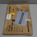 ARTDOT A4 LED Light Pad for Diamond Painting Kits for Adults, USB Powered Adjustable Brightness Diamond Art Light Board with Accessories