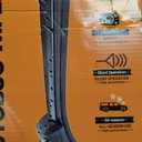 AUTOBOO 26" and 16" Windshield Wipers Blades (Pack Of 2),OEM Quality Premium All-Seasons Wiper blades,Stable and Quiet wiper blades