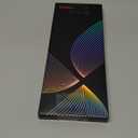 TORRAS OrigArmor for iPhone 17 Pro Screen Protector [100% Anti Reflection][3D Full Coverage Fit] Military-Grade Shatterproof 9H+ Tempered Glass Anti-Scratch Screen Protector 17 Pro 6.3" 1-Pack