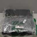 Premium Large Gel Seat Cushion, Memory Foam Seat Cushion for Recliner, Wheelchair, Office Chair, Car, Floor, Dining Chair, Sciatica, Coccyx, Back Pain & Pressure Sore Relief, Design with Ventilation