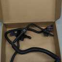 Vapor Canister Purge Valve for Ford Fusion 2013 2014 1.6L L4 Replaces 911-757 DG9Z9D289B DG9Z-9D289-B DG9Z9D289G DG9Z-9D289-G 2M1600 CP818 CP907 PV966