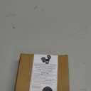 Reusable K Cups for Keurig, 4-Pack Refillable Coffee Pods with 5 Holes, Compatible with Keurig K Supreme, K Slim, K-Duo Gen2, K-Brew Chill (MultiStream Technology)