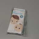 Frida Baby NoseFrida SnotSucker for Baby, Nasal Aspirator for Baby, Nose Sucker Baby Nasal Aspirator & 4 Hygiene Filters to Help Baby Breathe Easy