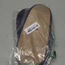 MUK LUKS Men's Men's Morty Ragg Wool Slippers, Large