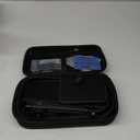 DXZtoz 10FT Articulating Borescope, Inspection Camera with 0.33in Two-Way Steering Snake Camera, Waterproof 1080P Endoscope with Light for Mechanics Electriction Wall Pipe Inspection