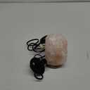 Himalayan Glow Salt Lamp with Dimmer Switch 5-7 lbs