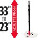 MLB Anti Tip Batting Tee