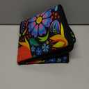 Floral Mexican Birds Kitchen Rugs Indoor Outdoor Non Slip Kitchen Floor Mats Area Rugs Runner Rug Laundry Room Rug 40x20 in