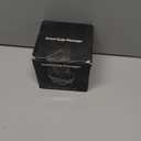 KeeKit IPX6 Waterproof Cordless Green Pet Massager, 4 Heads and 96 Nodes, Portable Handheld Scratcher for Dogs and Cats 