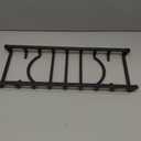 DG94-00938A DG94-00469A Cast Iron Assy Grate Center Replacement for Samsung Stove Parts NX58H9500WS NX58H5600SS NX58R5601SS NX58J5600SG NX58F5500SS NX58F5500SB and More Samsung Gas Range Oven Parts