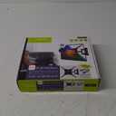 Equa Mount Full Motion Tilting TV Wall Mount for 22" to 50" TVs - Small TV Mount
