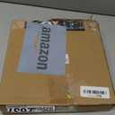 3rd Gen Chicken Shredder Tool Twist Large with Detachable Plate for Easy Transfer, Chicken Breast Shredder, Meat Shredder, Strong Anti-Slip Strip Base, Visible Lid, Ergonomic Handle, Dishwasher Safe