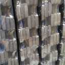 SUPERJARE 0.4'' Thick 24 Pcs 96 Sq Ft Rubber Top Exercise Equipment Mats, High Density EVA Foam Mats with Rubber Top, Interlocking Gym Flooring for Home Gym, Protective Workout Mat, Black/Grey