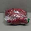 PAVILIA Maroon Red Throw Blanket for Couch Bed, Soft Fleece Throws for Sofa Chair, Fuzzy Waffle Textured Blanket, Cozy Warm Lightweight All Season Blanket Throw, 50x60