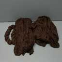 Wokceer Cheesecloth Table Runner 3Pack 10FT Brown Boho Gauze Fall Thanksgiving Cheese Cloth Table Runner for Party Long Rustic Sheer Table Runners for Baby Bridal Shower Wedding Easter Table Decor