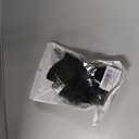 Shirt Lock Military Super Shirt Stays | Undergarment Shirt Garters with Slip Resistant Clips | One Size Fits Most